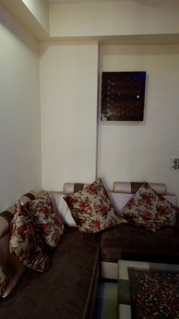 Bedroom in 2 BHK Apartment at Exotica Dreamville, Sector 16c Greater Noida – for Rent