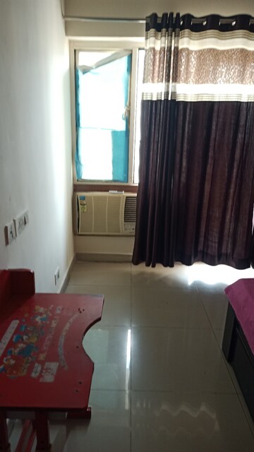 Living Room in 2 BHK Apartment at Exotica Dreamville, Sector 16c Greater Noida – for Rent