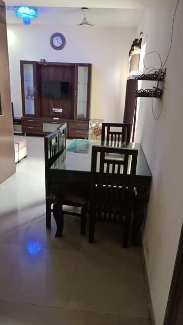 Master Bedroom in 2 BHK Apartment at Exotica Dreamville, Sector 16c Greater Noida – for Rent