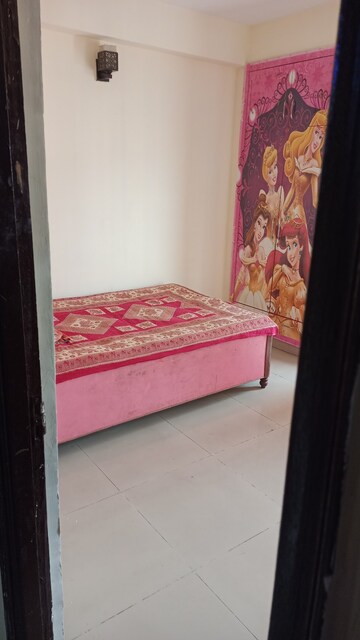 Bedroom in 2 BHK Apartment at Exotica Dreamville, Sector 16c Greater Noida – for Rent