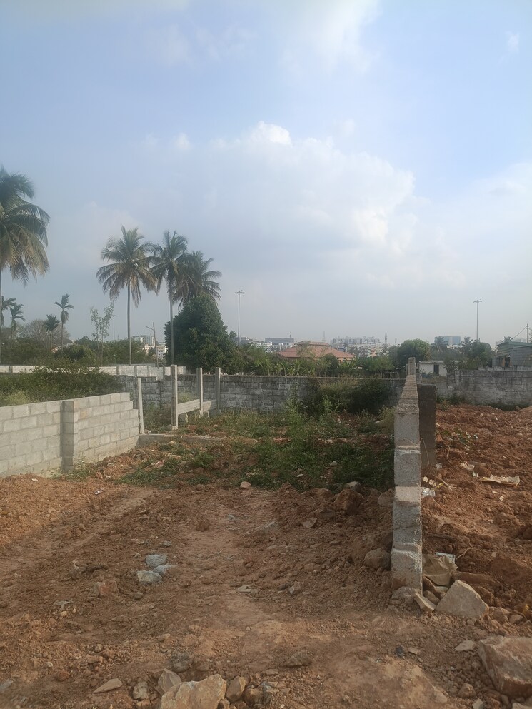 undefined, chikkathoguru  1500 Sq.Yd. Plot In Chikkathoguru Bangalore 8285843