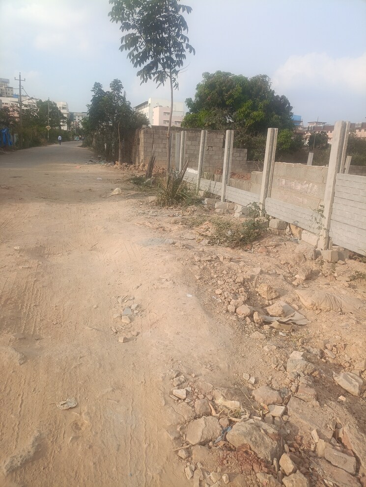 undefined, chikkathoguru  1100 Sq.Ft. Plot In Chikkathoguru Bangalore 8285849