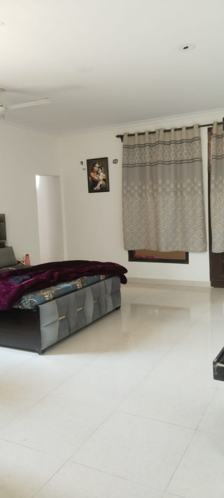 Kitchen, rwa-apartments-sector-122 3 Bedroom 2000 Sq.Ft. Builder Floor In Sector 122 Noida 8285860