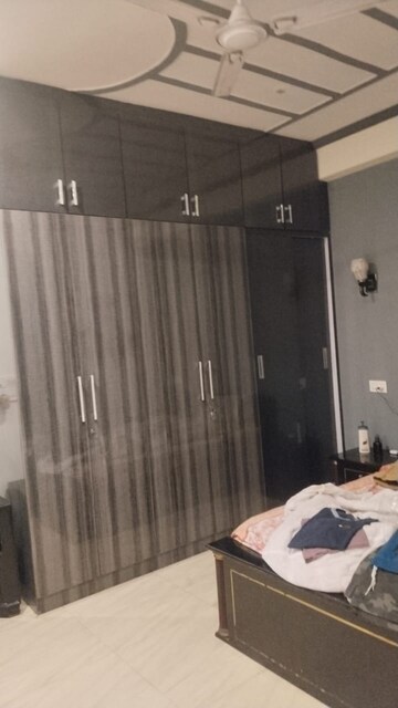 Furnished Amenities in 2 BHK Builder Floor at RWA Apartments Sector 122, Sector 122 – for Rent