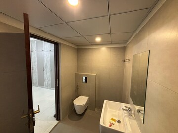 Team Area in 3 BHK Apartment at Poulomi Avante, Kokapet – for Rent