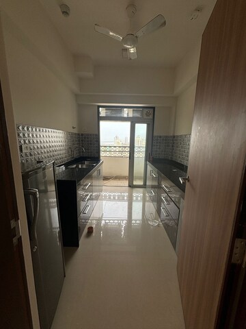 Kitchen in 3 BHK Apartment at Lodha Primo, Parel – for Sale