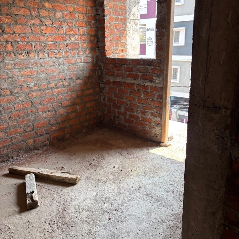 Living Room, miyapur 3 Bedroom 1660 Sq.Ft. Apartment In Miyapur Hyderabad 8285889