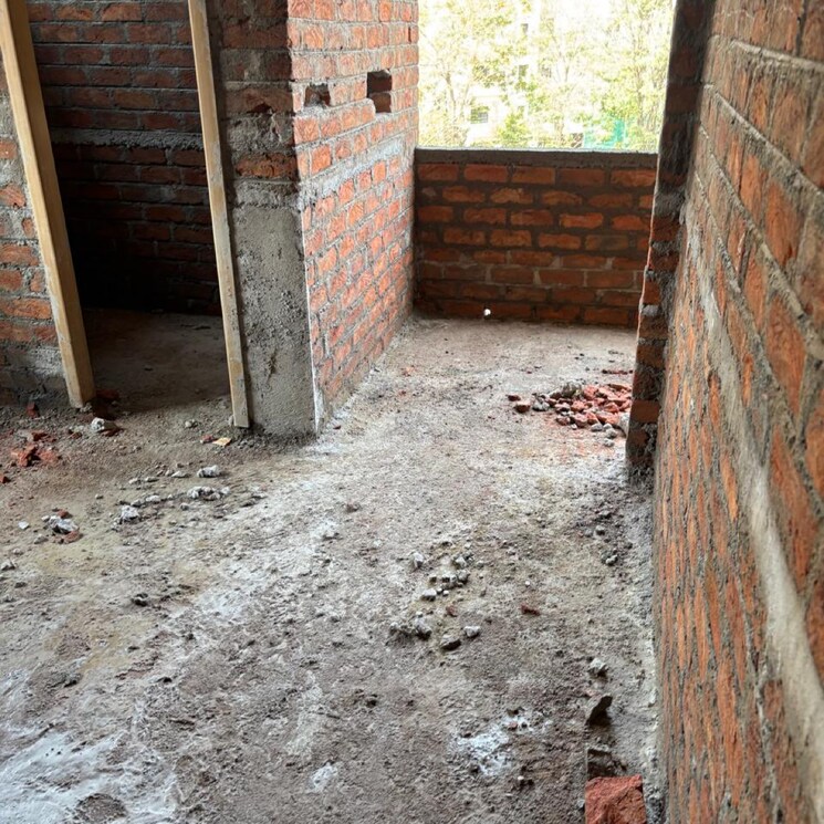 Balcony, miyapur 3 Bedroom 1660 Sq.Ft. Apartment In Miyapur Hyderabad 8285889