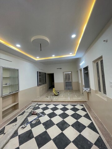 4 BHK Independent House – Exterior View View at Shastri Nagar - for Rent