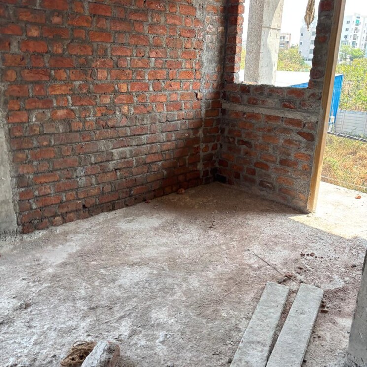 Balcony, miyapur 3 Bedroom 1610 Sq.Ft. Apartment In Miyapur Hyderabad 8285920