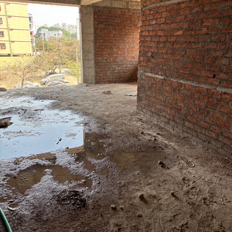 Exterior View, miyapur 3 Bedroom 1610 Sq.Ft. Apartment In Miyapur Hyderabad 8285920