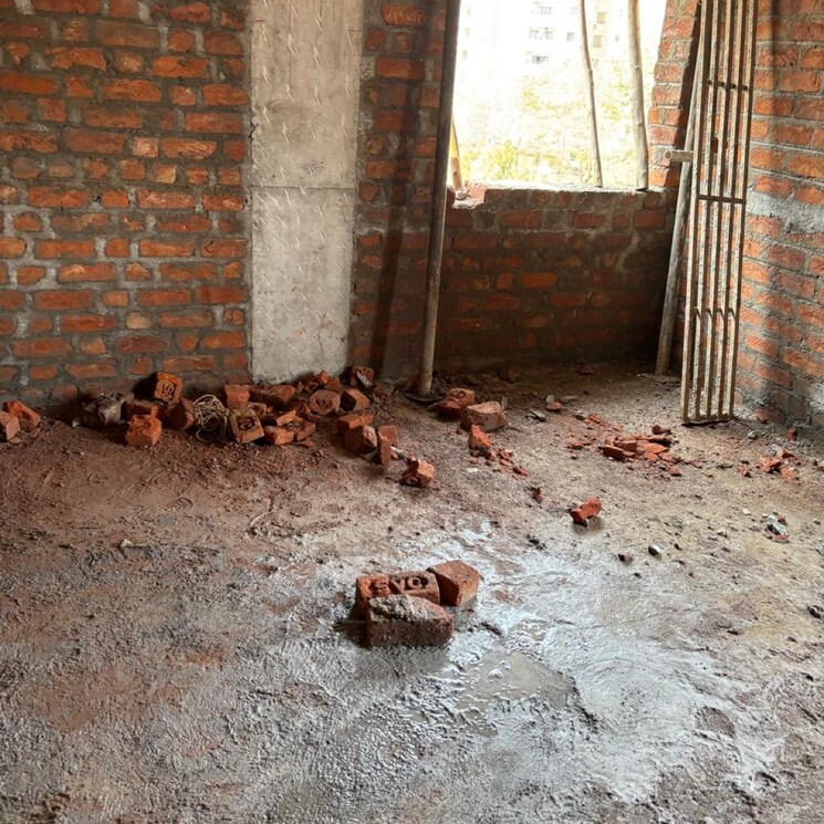 Exterior View, miyapur 3 Bedroom 1610 Sq.Ft. Apartment In Miyapur Hyderabad 8285920