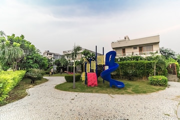 Gym in  Plot at Mullanpur – for Sale