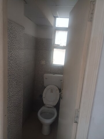 Bathroom in 1 BHK Apartment at Breez Global Heights, Sohna Sector 33 – for Rent