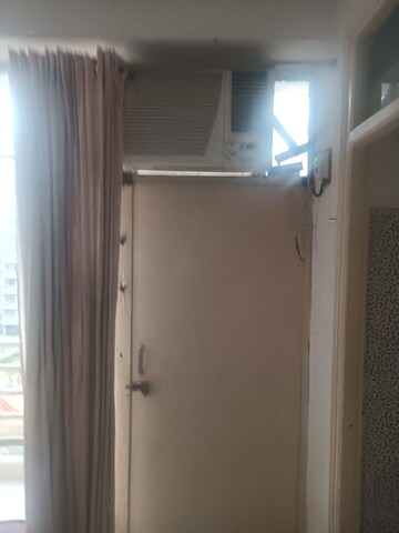 Building Lobby in 1 BHK Apartment at Breez Global Heights, Sohna Sector 33 – for Rent
