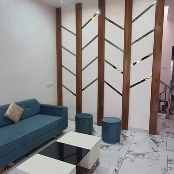 3 BHK Apartment For Sale in Dhaval Sunrise Orlem, Malad West