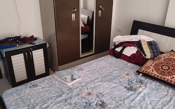 Studio Villa For Rent in Karve Nagar