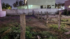  Plot For Sale in Balaji Nagar