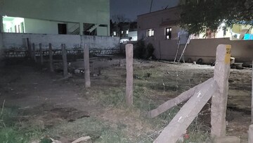  Plot – Exterior View View at Balaji Nagar - for Sale