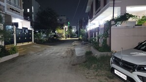  Plot – Exterior View View at Balaji Nagar - for Sale