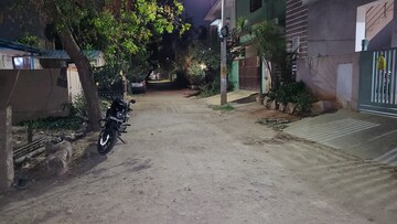  Plot – Exterior View View at Balaji Nagar - for Sale