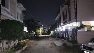  Plot – Exterior View View at Balaji Nagar - for Sale