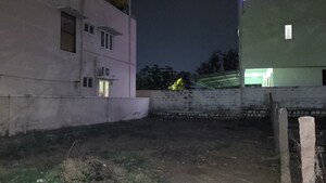  Plot – Exterior View View at Balaji Nagar - for Sale