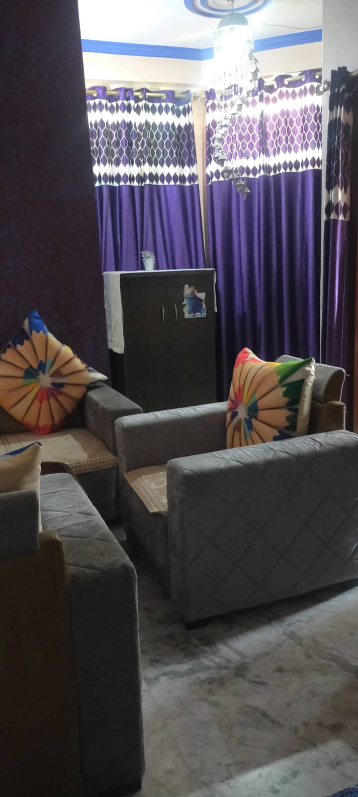 2 BHK Builder Floor For Sale in Pratap Vihar