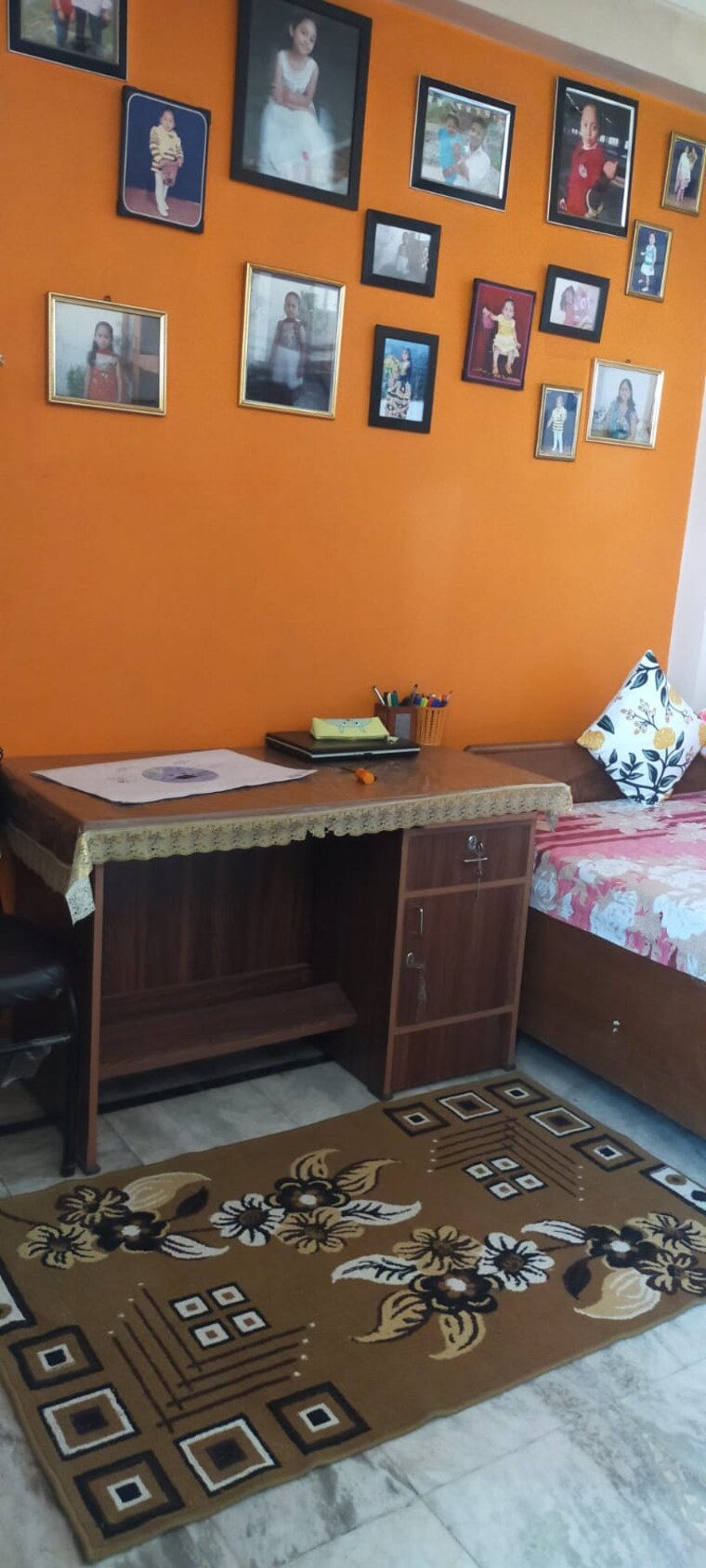 Other, pratap vihar 2 Bedroom 750 Sq.Ft. Builder Floor In Pratap Vihar Ghaziabad 8285956