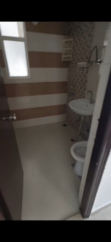 Bathroom in 2 BHK Apartment at Proview Officer City 2, Raj Nagar Extension – for Sale