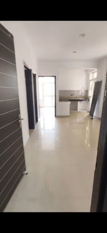 Building Lobby in 2 BHK Apartment at Proview Officer City 2, Raj Nagar Extension – for Sale