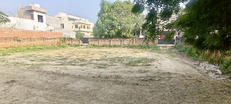 undefined, jankipuram  1001 Sq.Ft. Plot In Jankipuram Lucknow 8285959