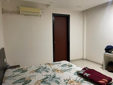 Bedroom in 1 BHK Independent House at Gomti Nagar – for Rent