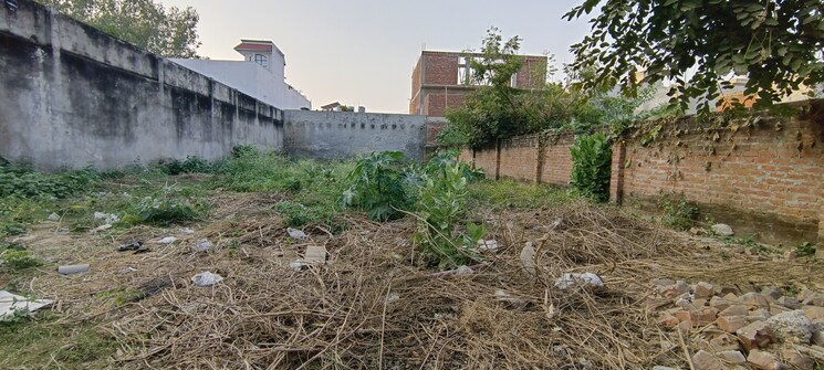 undefined, jankipuram  4000 Sq.Ft. Plot In Jankipuram Lucknow 8285963