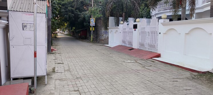 Exterior View, jankipuram  4000 Sq.Ft. Plot In Jankipuram Lucknow 8285963