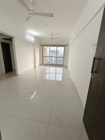 2 BHK Apartment For Rent in Aakaar Tanishq Wisteria Lower Parel Mumbai  8285976