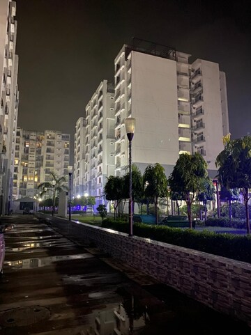 2 BHK Apartment – Exterior View View at Goel Heights, Faizabad Road - for Rent