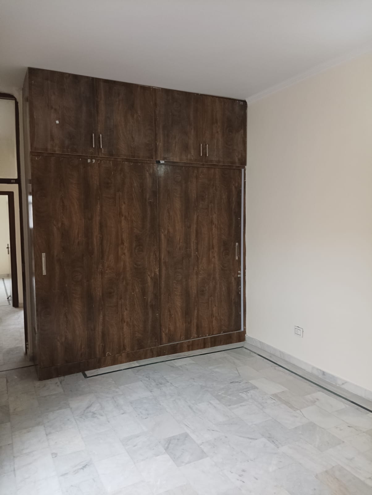 3 BHK + Pooja Room Independent House For Sale in Dhakoli Village