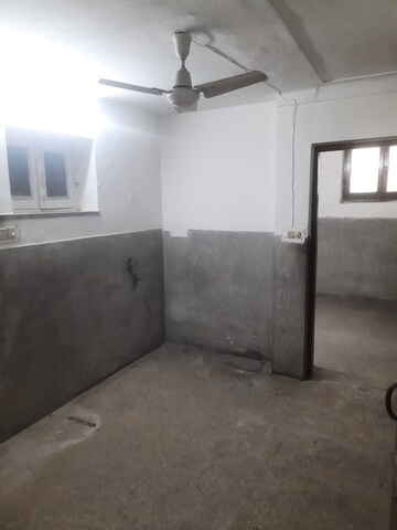 Room in 2 BHK Builder Floor at East Of Kailash – for Rent