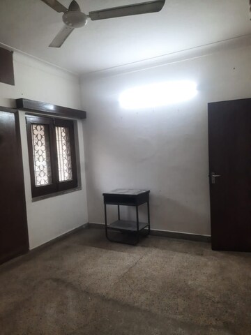 Room in 2 BHK Builder Floor at East Of Kailash – for Rent