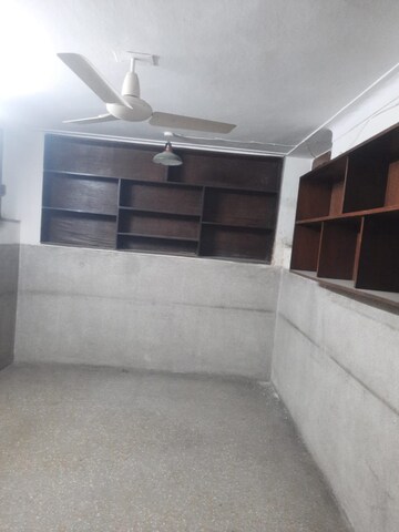 Kitchen in 2 BHK Builder Floor at East Of Kailash – for Rent