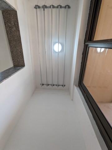 Building Lobby in 2 BHK Apartment at Kanakia Silicon Valley, Powai – for Rent