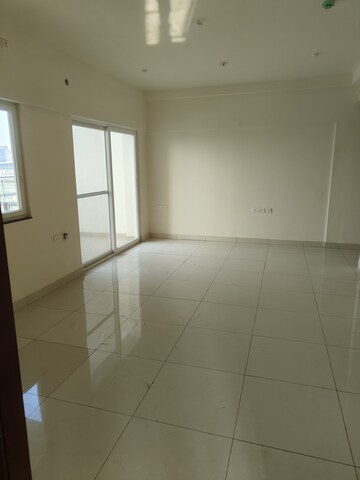 Bathroom in 2 BHK Apartment at Purva Silversands, Mundhwa – for Rent