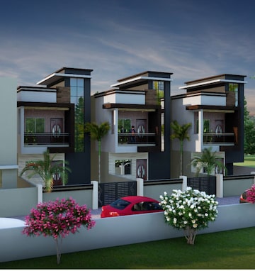 3 BHK Villa For Resale in Bhilgaon Nagpur  8286000