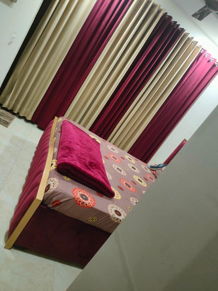 undefined, dhakoli village 3 Bedroom 1250 Sq.Ft. Builder Floor In Dhakoli Village Zirakpur 8286002