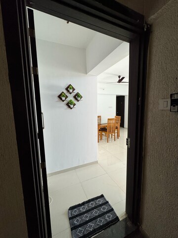 2 BHK Apartment For Rent in Wakadkar Pavilion 79 Hinjewadi Pune  8286003