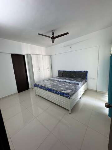 Furnished Amenities in 2 BHK Apartment at Wakadkar Pavilion 79, Hinjewadi – for Rent