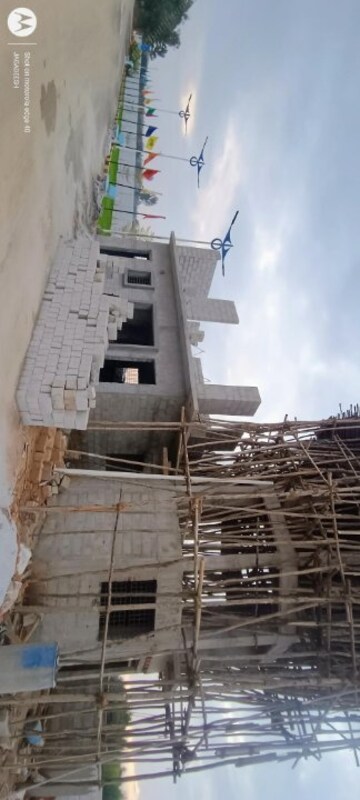  Plot – Exterior View View at Maralakunte - for Sale