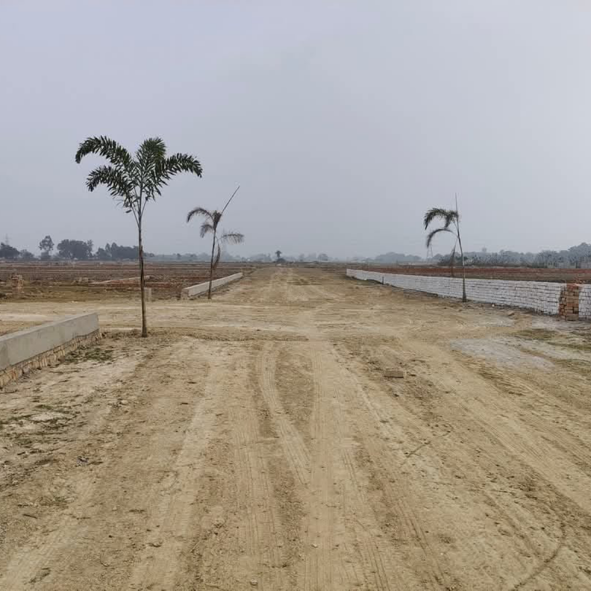 Plot For Sale in Keshav Enclave