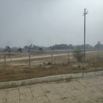 Plot Area in  Plot at Sultanpur Road – for Sale